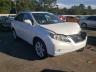 2012 LEXUS  RX350