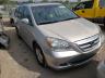 2006 HONDA  ODYSSEY