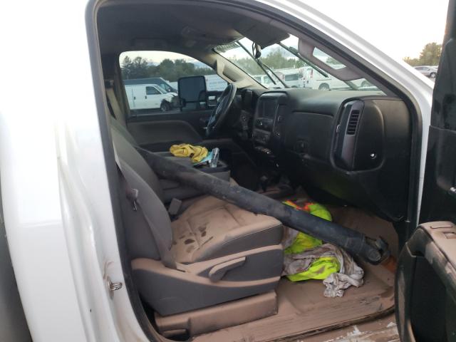 2016 GMC SIERRA K35 1GD32VC87GF247475