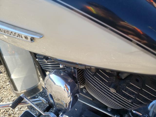2001 HARLEY-DAVIDSON FLHPI 1HD1FHW171Y622498