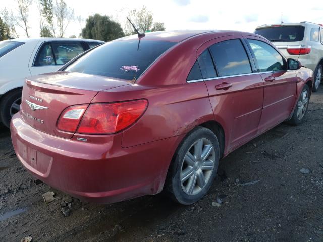 2010 CHRYSLER SEBRING LI 1C3CC5FV6AN120320