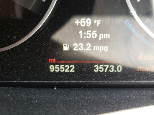 2014 BMW 435 XI WBA3R5C58EF730196