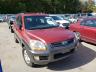 2007 KIA  SPORTAGE