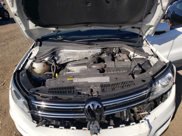 2018 VOLKSWAGEN TIGUAN LIM WVGBV7AX5JK001094