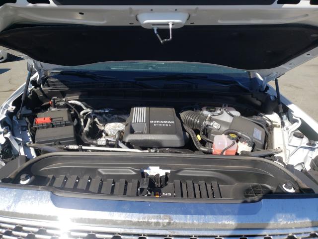 2021 GMC SIERRA 3GTU9FET1MG394493