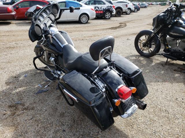 2017 HARLEY-DAVIDSON FLHTP POLI 1HD1FMC18HB639336