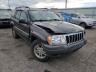 2003 JEEP  CHEROKEE