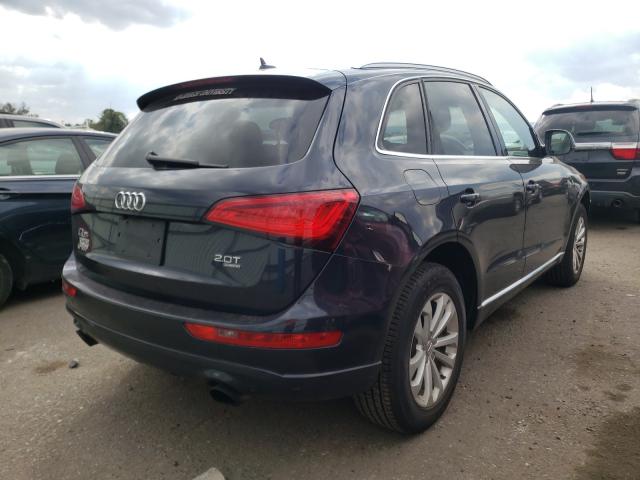 VIN WA1CFAFP9DA047575 2013 Audi Q5, Premium no.4