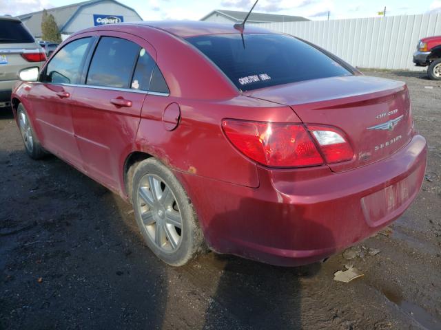2010 CHRYSLER SEBRING LI 1C3CC5FV6AN120320