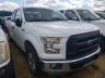 2015 FORD  F-150