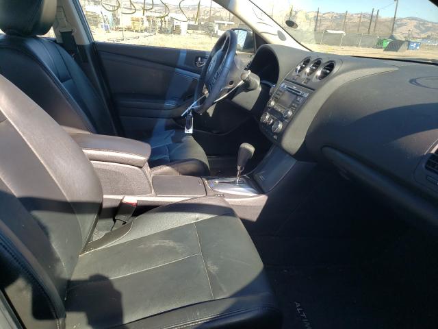 2010 NISSAN ALTIMA HYB 1N4CL2AP8AC108030