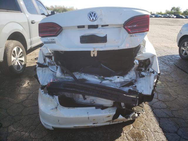 2014 VOLKSWAGEN PASSAT 3VW637AJ4EM207168