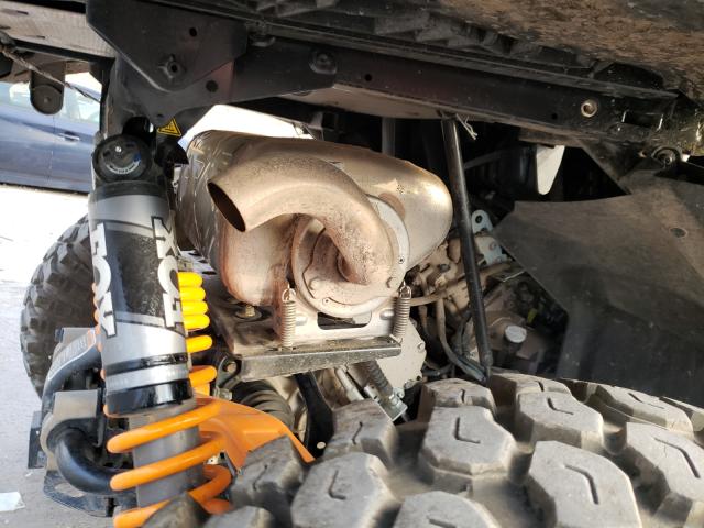 2021 CAN-AM COMMANDER 3JB1UAX43MK000129