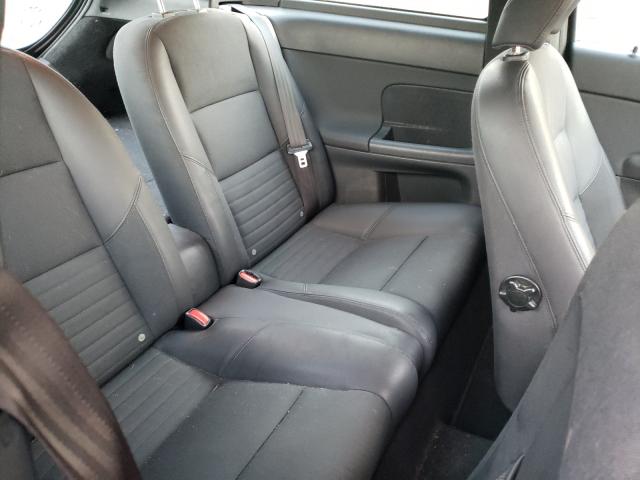 2010 VOLVO C30 T5 YV1672MKXA2175952