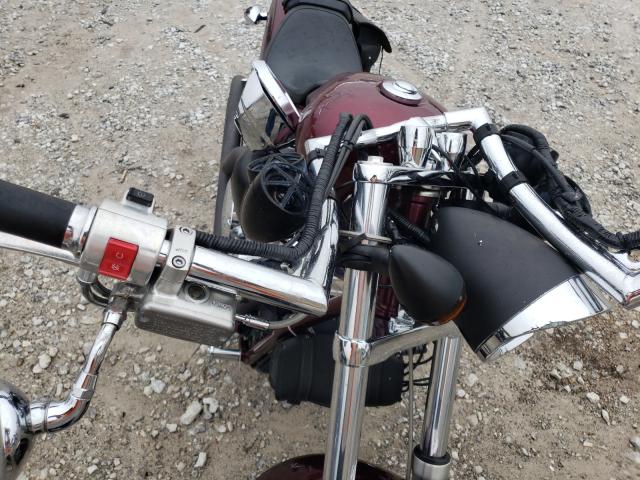 2010 HONDA VT1300 CX JH2SC6105AK003913