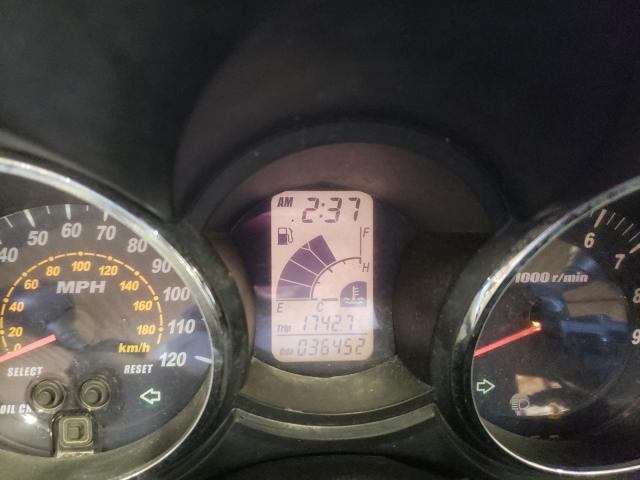 2007 YAMAHA YP400 JYASH03Y97A007290