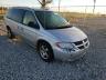 2005 DODGE  GRAND CARAVAN