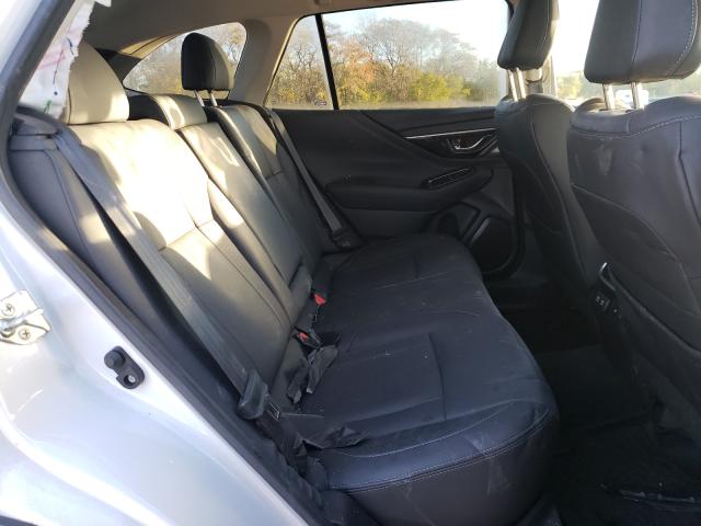 2020 SUBARU OUTBACK LI 4S4BTALC0L3156825