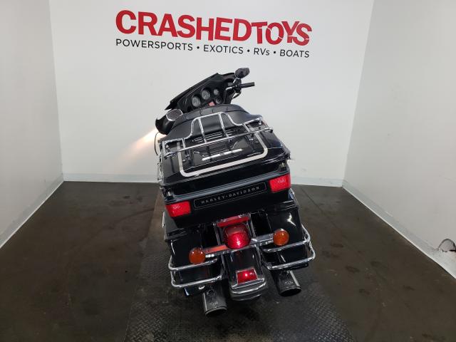 2003 HARLEY-DAVIDSON FLHTCUI 1HD1FCW1X3Y628592