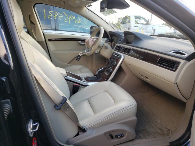2015 VOLVO XC70 3.2 P YV4940NC1F1196545