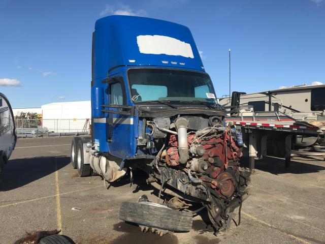 Kenworth Constructi