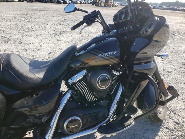 2019 KAWASAKI VN1700 K JKBVNRK10KA016283