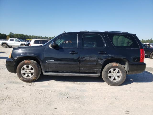 2011 GMC YUKON SLE 1GKS1AE01BR400379