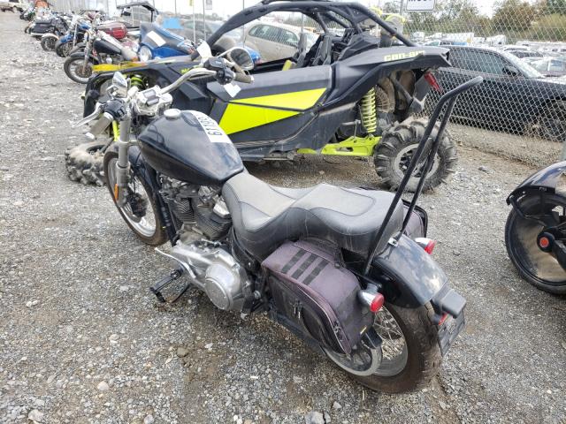 2020 HARLEY-DAVIDSON FXST 1HD1BVJ11LB051324