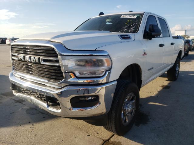 2019 RAM 2500 TRADE 3C6UR5CL6KG676338