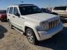 2010 JEEP  LIBERTY