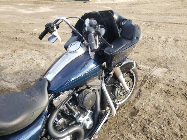 2013 HARLEY-DAVIDSON FLTRX ROAD 1HD1KHM17DB641543