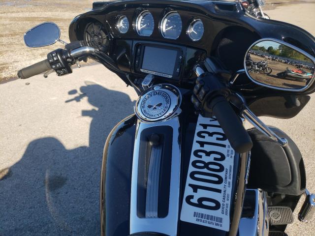 2018 HARLEY-DAVIDSON FLHTK ULTR 1HD1KED16JB677234