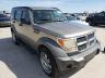 2007 DODGE  NITRO