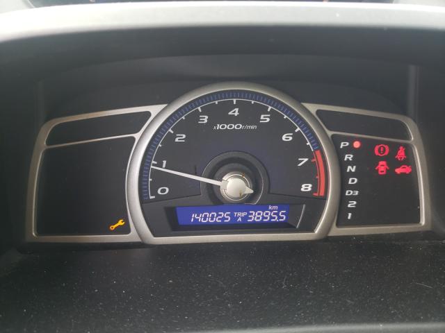 2010 HONDA CIVIC DX 2HGFA1F21AH035408