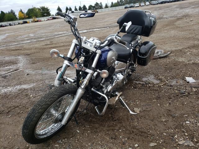 2006 YAMAHA XVS65 JYAVM01E46A094984