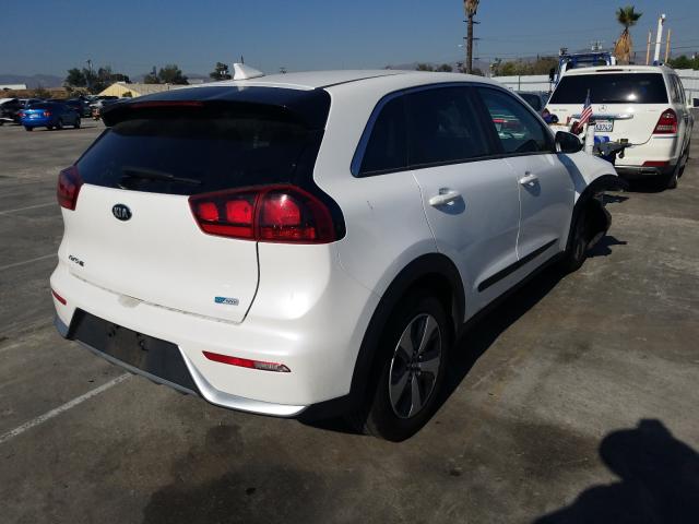2019 KIA NIRO FE KNDCB3LC6K5265168