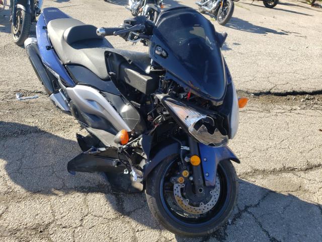2009 YAMAHA XP500 JYASJ07Y59A001052