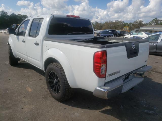 2010 NISSAN FRONTIER C 1N6AD0ER7AC429116