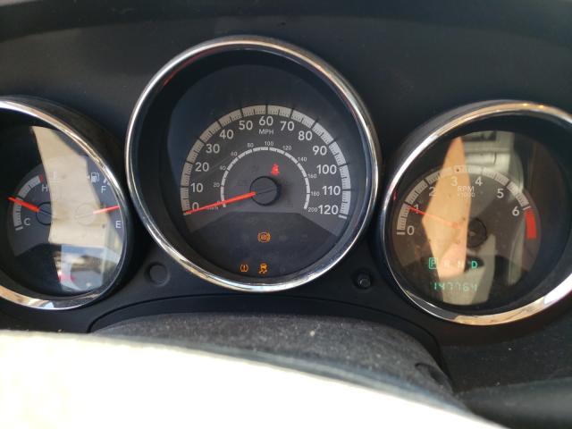 2011 DODGE CALIBER HE 1B3CB5HA5BD153004