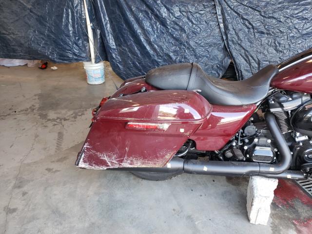 2020 HARLEY-DAVIDSON FLHXS 1HD1KRP12LB618896