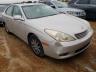 2004 LEXUS  ES330