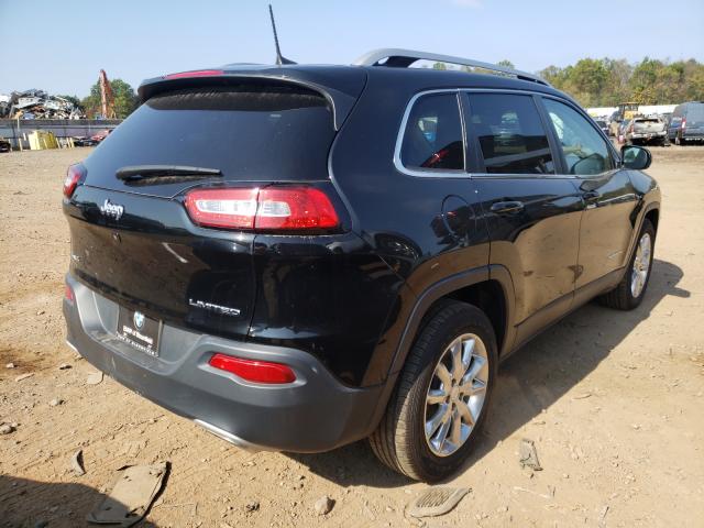 2017 JEEP CHEROKEE 1C4PJMDS7HW595453