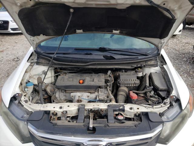 2012 HONDA CIVIC NATU 19XFB5F54CE002592