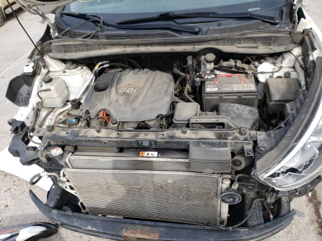 2015 HYUNDAI TUCSON KM8JUCAGXFU115093