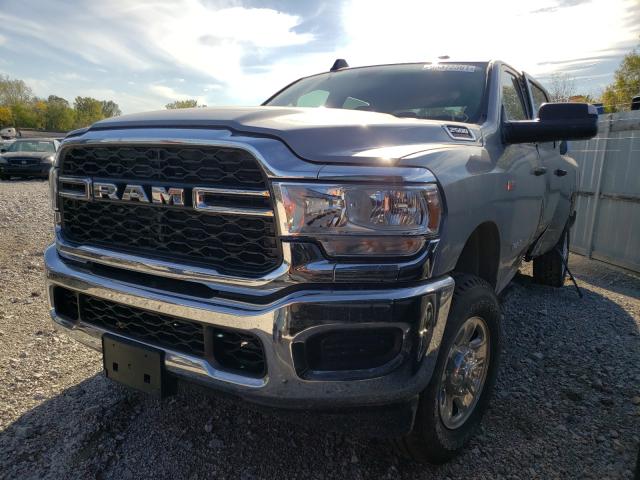 2021 RAM 2500 TRADE 3C6UR5CJXMG582870