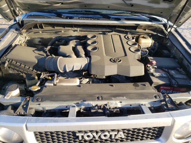2010 TOYOTA FJ CRUISER JTEBU4BF6AK091539