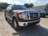 2010 FORD  F-150