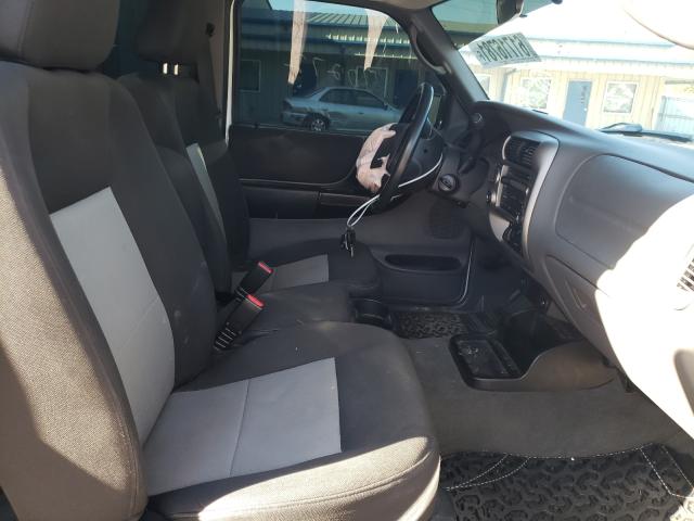 2011 FORD RANGER SUP 1FTLR4FE9BPA97271