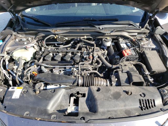 2016 HONDA CIVIC TOUR 19XFC1F97GE033463