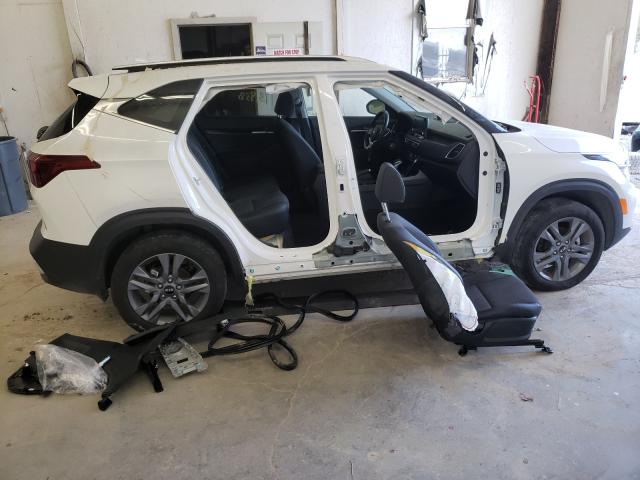 2021 KIA SELTOS S KNDEU2AA6M7154593